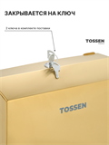 TOSSEN Z-400 MS - диспенсер бумажных полотенец 211046