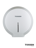 TOSSEN D-7316 PM (Silver classic) - диспенсер туалетной бумаги 211036