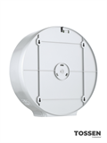 TOSSEN D-7316 PM (Silver classic) - диспенсер туалетной бумаги 211036