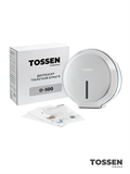 TOSSEN D-500 M (Elite line) - диспенсер туалетной бумаги (Jumbo) 211069