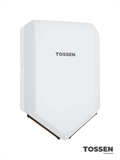 TOSSEN HS 1810 MW - высокоскоростная сушилка для рук 300022