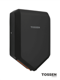 TOSSEN HS 1810 MB - высокоскоростная сушилка для рук 300023