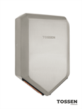 TOSSEN HS 1810 M - высокоскоростная сушилка для рук 300021