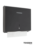 TOSSEN Z-400 MB - диспенсер бумажных полотенец 211044
