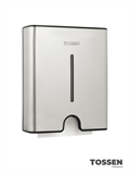TOSSEN Z-500 M (Elite line) - диспенсер бумажных полотенец 211052