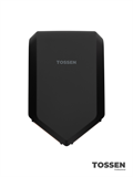 TOSSEN HS 1310 MB - высокоскоростная сушилка для рук (ABS-пластик) 300044