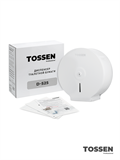 TOSSEN D-525 MW - диспенсер туалетной бумаги 211049